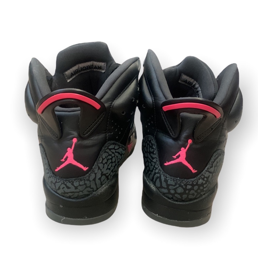 Air Jordan Jordan Son Of Mars GS 'Hyper Pink' Size 6.5Y - Picture 3 of 11